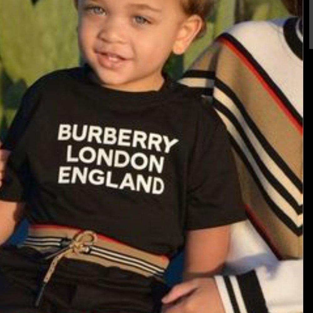Infant t shirt